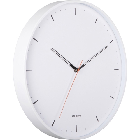 Karlsson - Wall Clock Calm