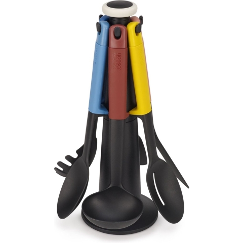 Joseph Joseph Elevate Kookgerei - Set van 6