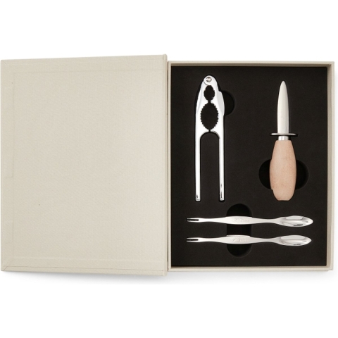 Printworks The Essentials Cadeauset - Zeevruchten