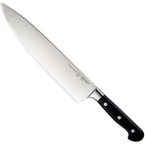 Messermeister Meridian Elite koksmes 25cm