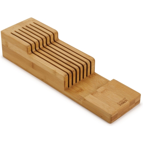 Joseph Joseph DrawerStore Bamboe Messen Organiser