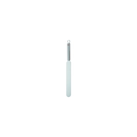 Rösle - Keukenhulp Rvs Glaceermes - 39 cm - Rösle