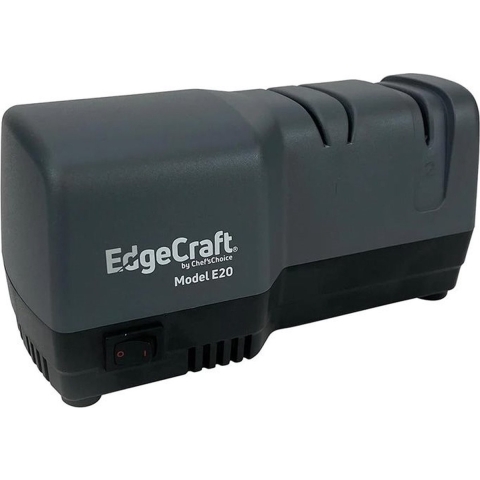 Chef&apos;s Choice Edgecraft Hybrid E20 Messenslijpmachine