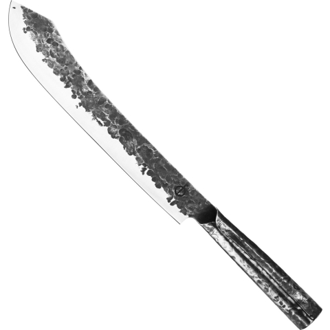 Forged Brute Slagersmes