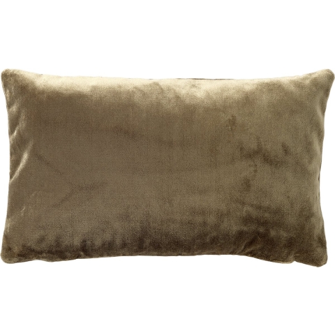 Hoii Sierkussen 30x50 cm - Celeste - Groen - incl. kussenvulling