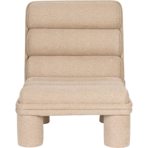 Dutchbone Fern Fauteuil Beige