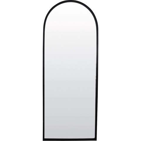Light & Living - Spiegel FERES - 70x5x180cm - Zwart