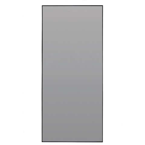 Light & Living - Spiegel ZENETA - 80x1.5x180cm - Grijs