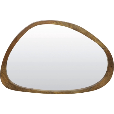 Light&Living Spiegel 80x5x120 cm SONORA hout bruin