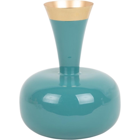 present time - Vase Yara