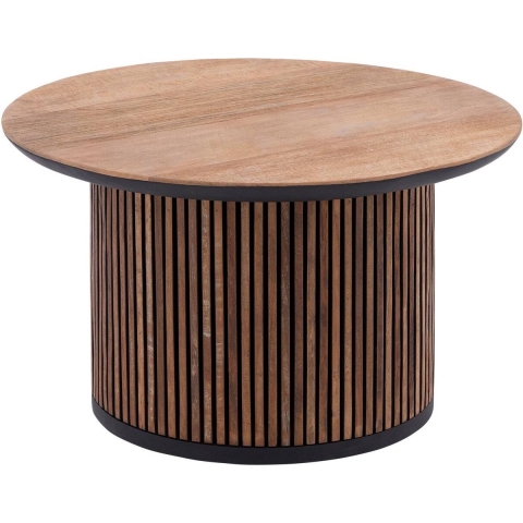 Goossens Programma Adel in Teak blank was