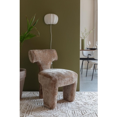 Housecraft Cuzco Vloerkleed 160x230 cm - Beige