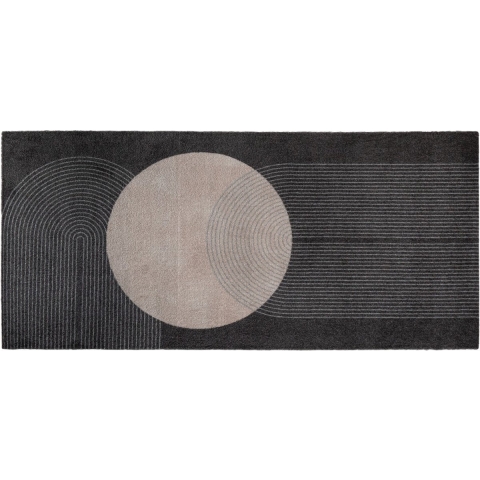 MD Entree - Vloerkleed - Deurmat - Universal - Sunrise - 67 x 150 cm