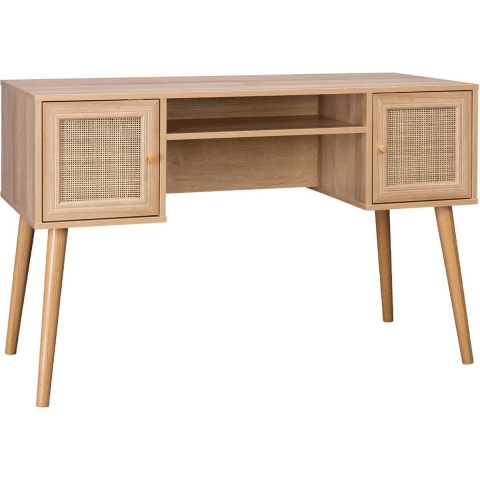sweeek - Bureau, B 120 x D 55 x H 76,5cm