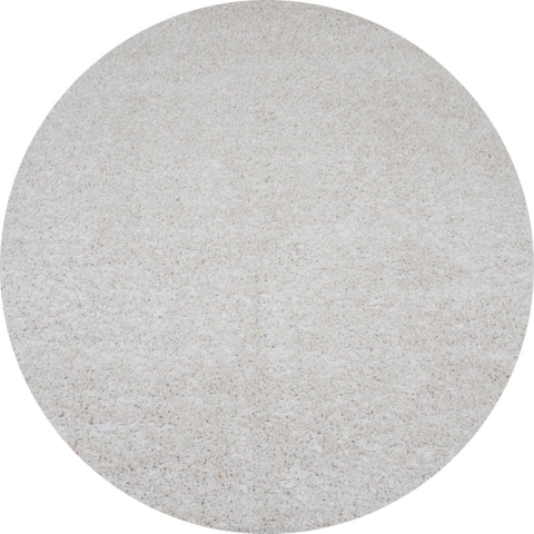Veer Carpets - Vloerkleed Buddy Cream ø200 cm