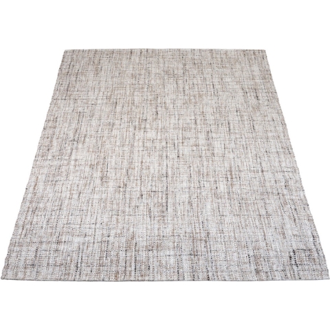 Veer Carpets - Vloerkleed Cross Beige - 300 x 400 cm