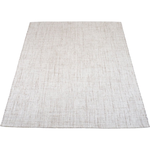 Veer Carpets - Vloerkleed Cross Light Beige - 160 x 230 cm