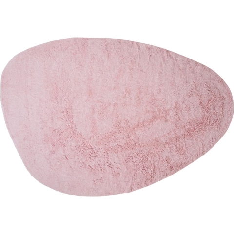 Veer Carpets - Wasbaar Vloerkleed Beach - Pink 160 x 230 cm