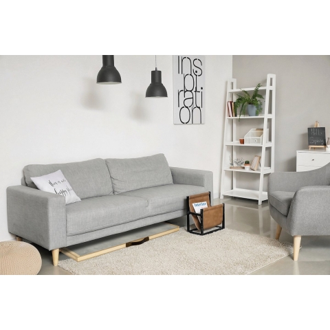 Feel Home - Puzzelbord Luxury met opbergsysteem, vilt- en kantelfunct…