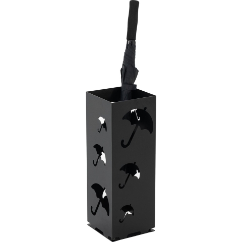 SPINDER DESIGN STORM Parapluhouder - Zwart