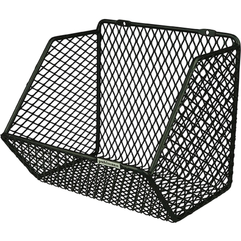 Puhlmann Store Box Wandrek - Matzwart