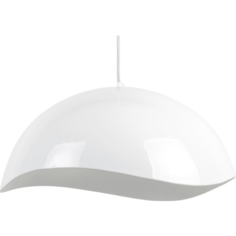Leitmotiv - Pendant Lamp Waved Large