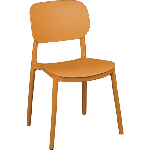 Leitmotiv - Dining Chair Cheer