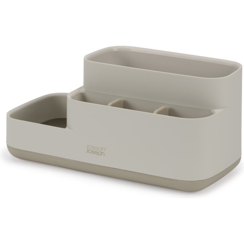 Joseph Joseph Easy-Store Badkameropberger - Ecru