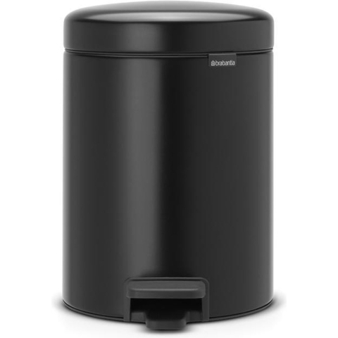 Brabantia NewIcon Pedaalemmer 5 Liter