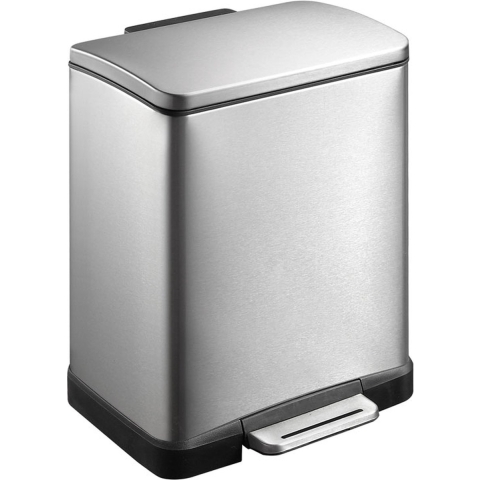 EKO E-Cube Pedaalemmer 20 Liter