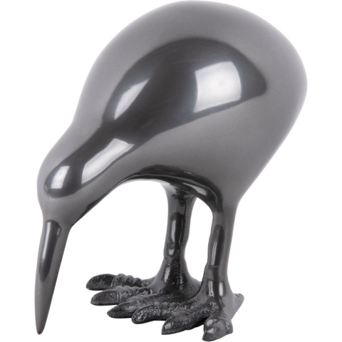 present time - Statue Kiwi Bird