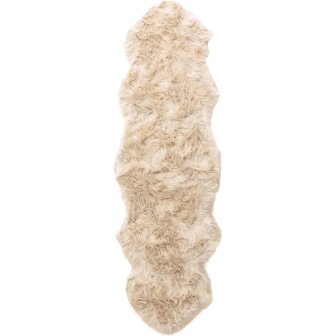 Venture Home Katy Gooien 180x55 - Beige
