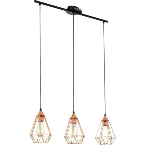 EGLO Tarbes Hanglamp