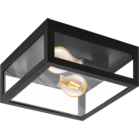 EGLO Alamonte Wand/Plafondlamp