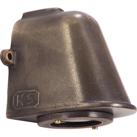 KS Verlichting Offshore Wandlamp
