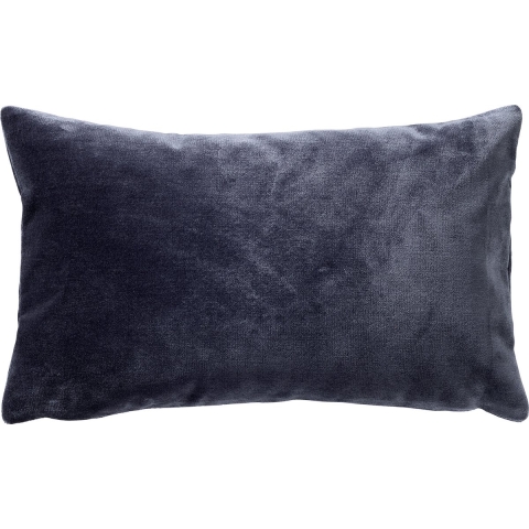 Hoii Sierkussen 30x50 cm - Celeste - Blauw - incl. kussenvulling