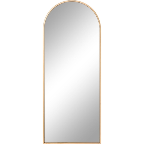 Riverdale - Spiegel Elwin 120cm - goud - Goud