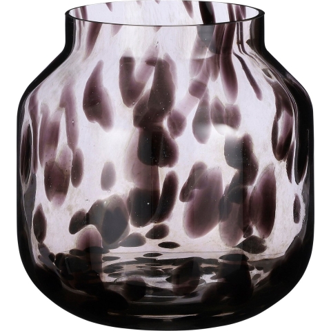 Mica Decorations Pantera Vaas H 27 cm