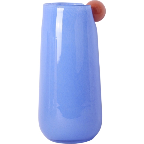 present time - Vase Bolita Large