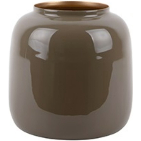 present time - Vase Ivy Large