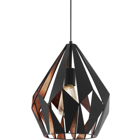 EGLO Carlton 1 Hanglamp