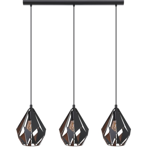 EGLO Carlton 1 Hanglamp