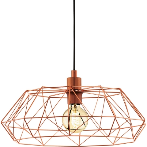 EGLO Carlton 2 Hanglamp