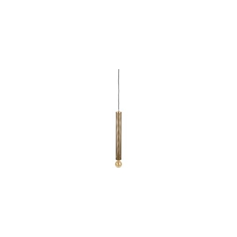 Bold Monkey Sweet Mesh hanglamp goud M