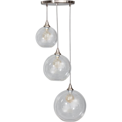 ETH Calvello Trio Hanglamp