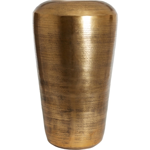 Light & Living Light&living Vaas deco Ø53x89 cm LOUIE antiek brons