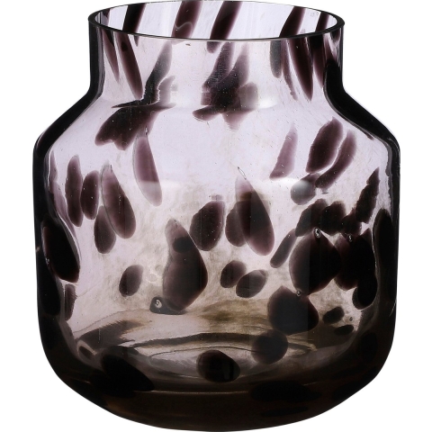 Mica Decorations Pantera Vaas H 23 cm
