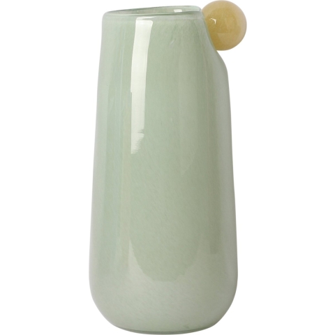 present time - Vase Bolita Large