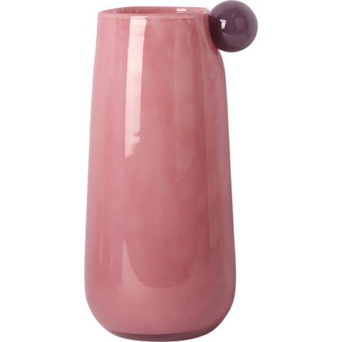 present time - Vase Bolita Large