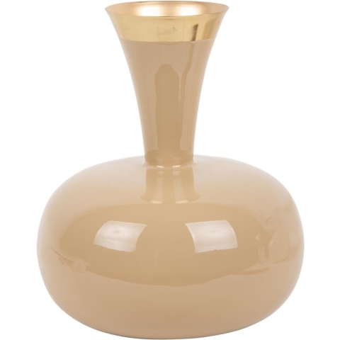 present time - Vase Yara Large